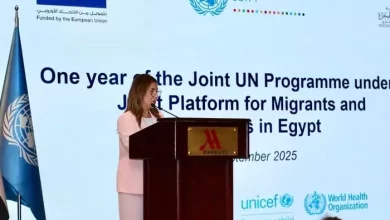 تنسيق الاستجابة
