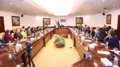 المجلس الوطنى للذكاء الاصطناعى