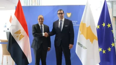 وزير الخارجية
