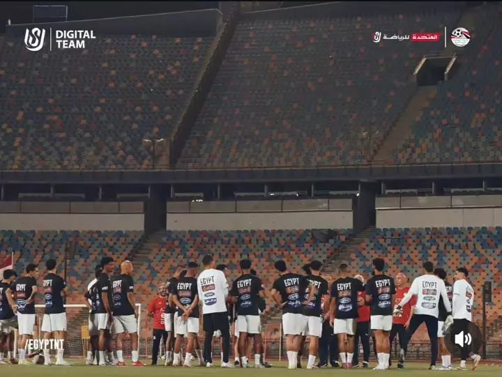 منتخب مصر