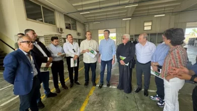 الزراعة