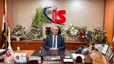 المصرية للتأمين التعاوني