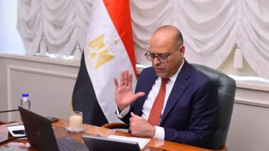 وزير العمل