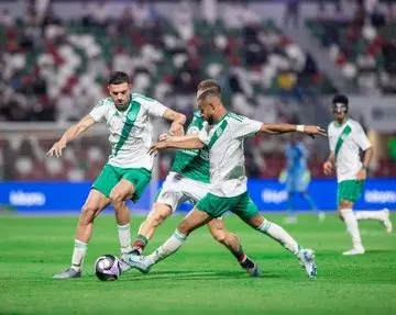 دوري روشن