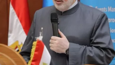 وكيل الأزهر