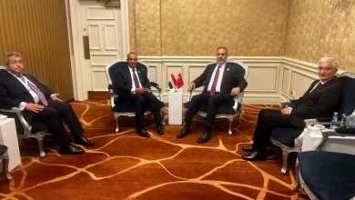 وزير الخارجية