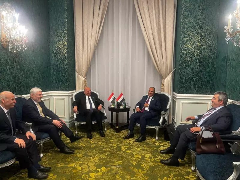 وزير الخارجية