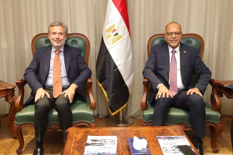 وزير العمل
