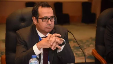 خبير اقتصادي دولي