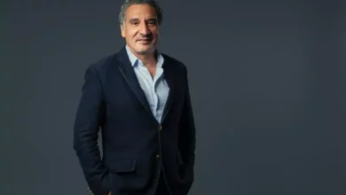 أشرف بولس