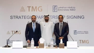Emirates NBD Egypt