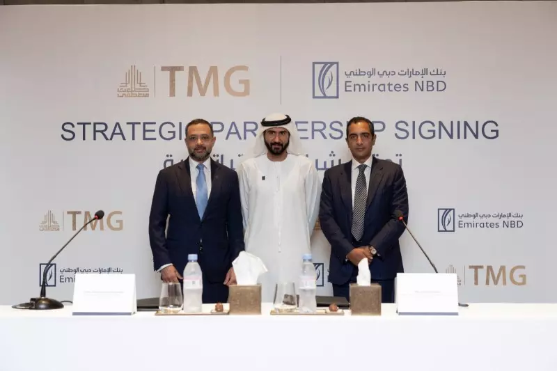 Emirates NBD Egypt