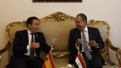 وزير الخارجية