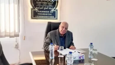 علي غنيم