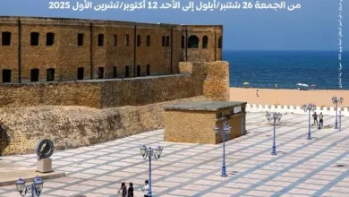 مؤسسة منتدى أصيلة