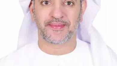 الهلال الأحمر الإماراتي