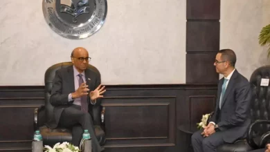 وزير الاستثمار