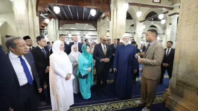رئيس سنغافورة