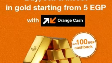 Orange Egypt