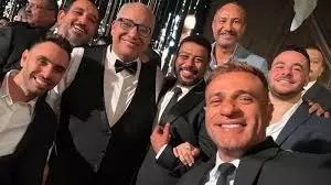 بيومي فؤاد