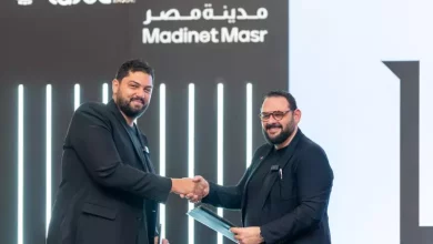 Madinet Masr