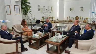 الاتحاد الدولي للنقل الجوي