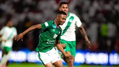 دوري روشن