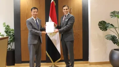 سفير فيتنام