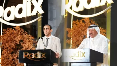رادكس