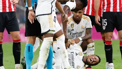 ريال مدريد