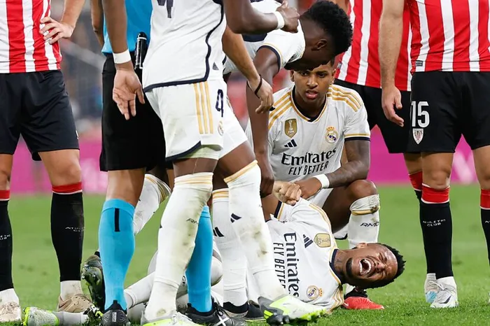 ريال مدريد