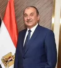 وزير قطاع الأعمال