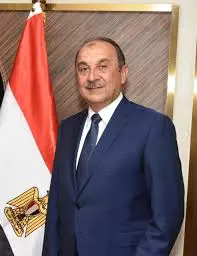 وزير قطاع الأعمال