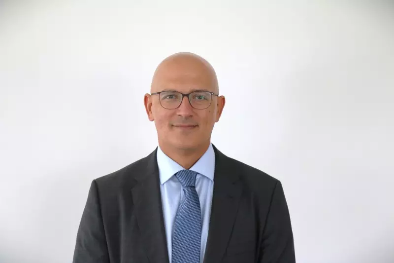 Mahmoud Sofrata