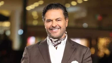راغب علامة