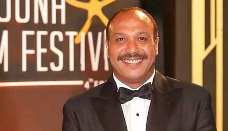 خالد صالح