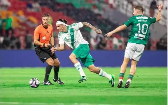 دوري روشن