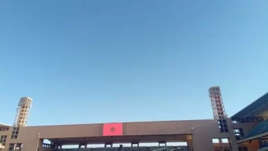 ملعب مراكش