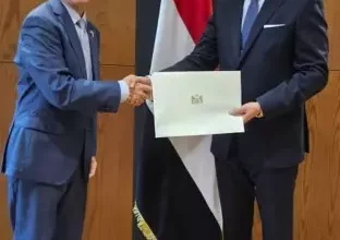 سفير جورجيا