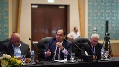 محمد مطاوع