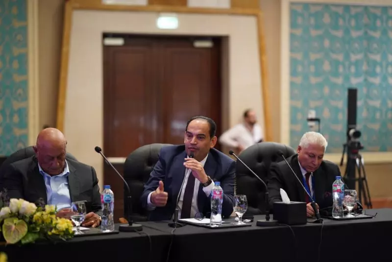 محمد مطاوع