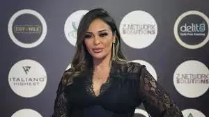 داليا البحيري
