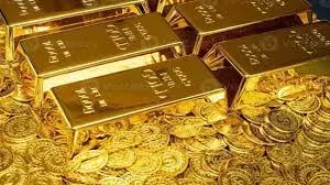 سعر الذهب