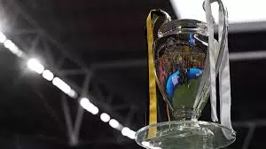 دوري أبطال أوروبا
