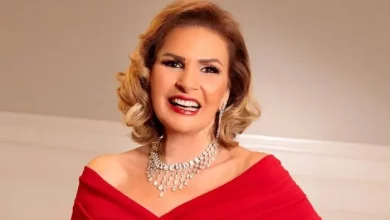 يسرا