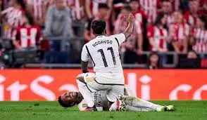 ريال مدريد
