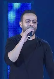 تامر عاشور