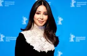 أسيل عمران