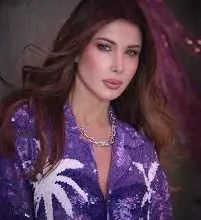 نانسي عجرم