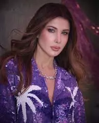 نانسي عجرم